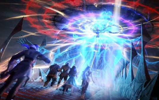 唐三的所有魂环和魂技 斗罗大陆最后唐三魂环配置