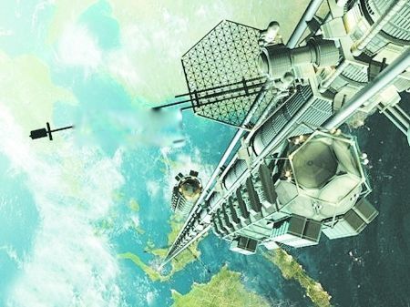 ̫�յ��ݵĿ������ܱ����ʵ�� ԭ������ô������