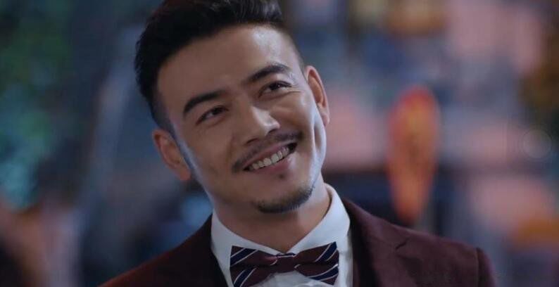 杨烁电视剧大全最新 霸道总裁有哪些好看的电视剧