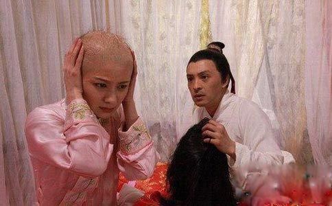 安庆公主为什么秃头 最后结局怎么样
