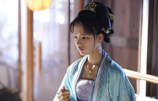 赵祯的女儿赵徽柔历史 福康公主的一生真实历史故事结局