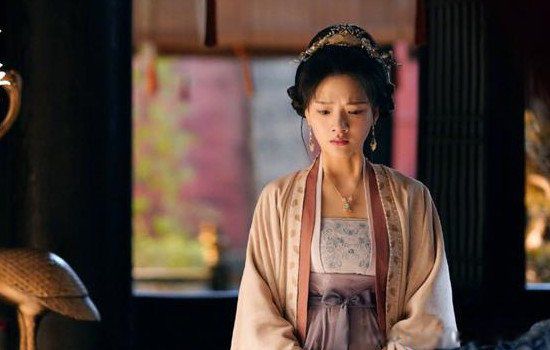 赵祯的女儿赵徽柔历史 福康公主的一生真实历史故事结局