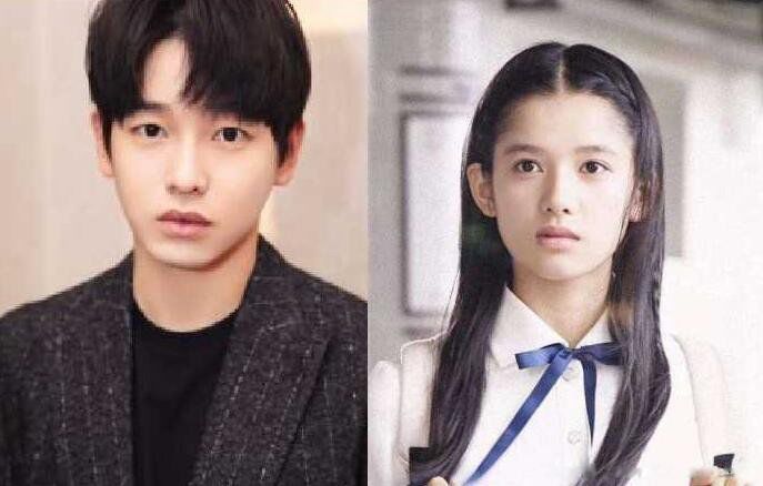 彭昱畅和谁公布恋情 承认恋情女方兔兔是谁