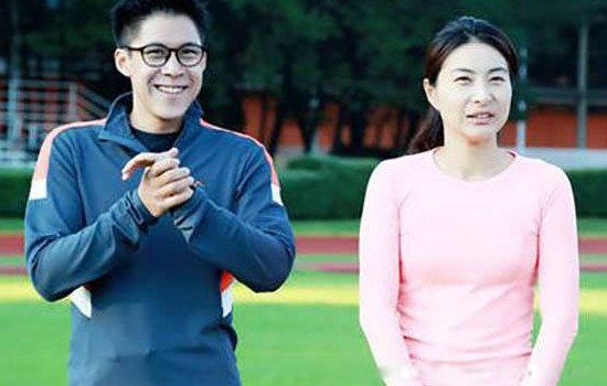 郭晶晶鬼节产子真的么 她为什么选择中元节