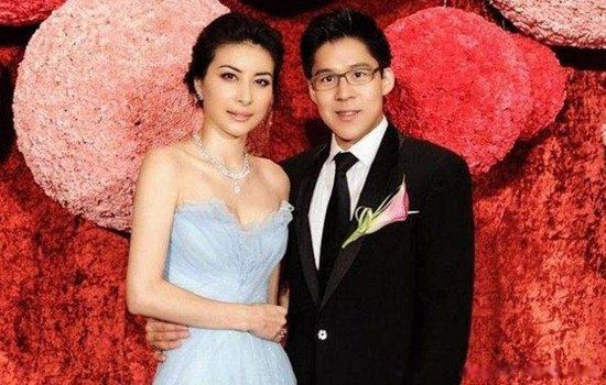 郭晶晶鬼节产子真的么 她为什么选择中元节