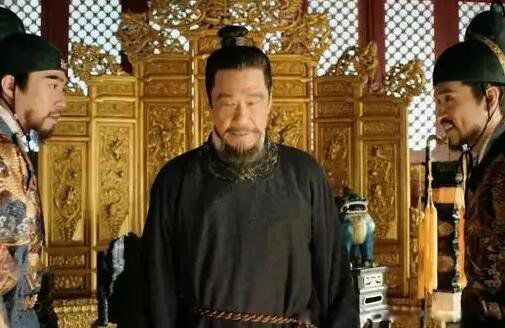 明宣宗朱瞻基为何寿命这么短呢 朱瞻基为什么英年早逝而亡