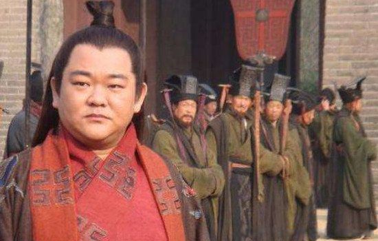 刘备的四个儿子叫什么名字 他为什么把皇位给刘禅