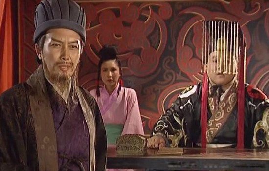 刘备的四个儿子叫什么名字 他为什么把皇位给刘禅