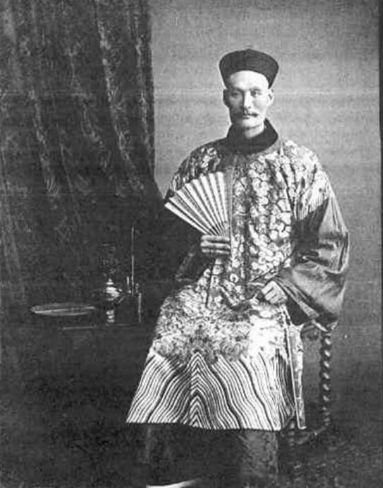 詹世钗身高3.19米是真的吗 他个人资料简介真实身高