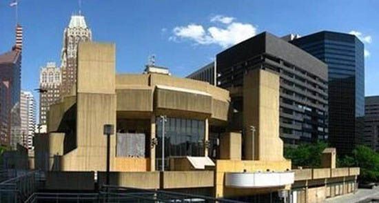 全球十大最丑建筑物 那些奇葩建筑有哪些上榜