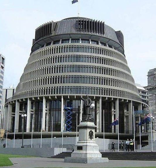 全球十大最丑建筑物 那些奇葩建筑有哪些上榜