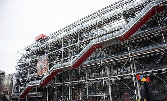 全球十大最丑建筑物 那些奇葩建筑有哪些上榜
