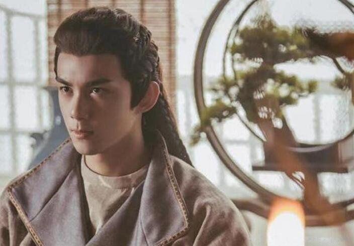 吴磊吃粉丝送的笋子是什么 他把粉丝送的笋吃了怎么回事