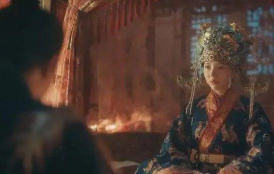 徐妙云和朱允炆一夜荒唐 大明天子徐妙云朱允炆第一次