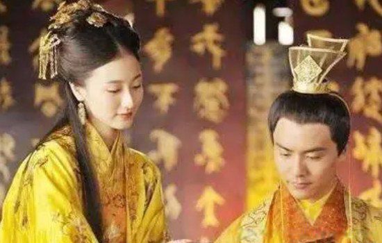 徐妙云和朱允炆一夜荒唐 大明天子徐妙云朱允炆第一次