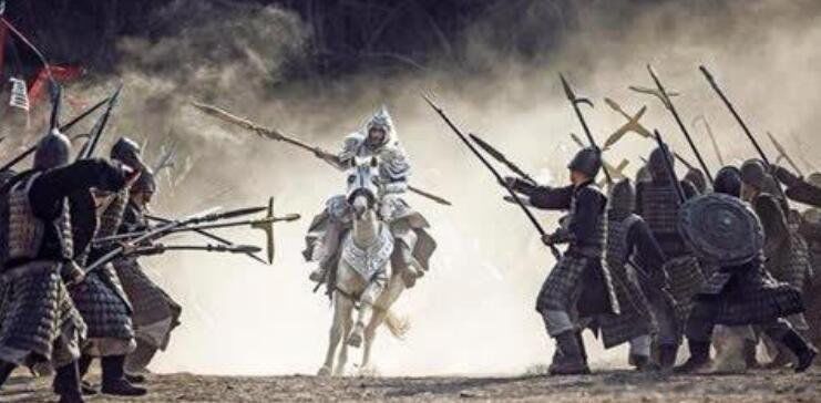 赵云之死的真正原因是什么 三国赵云是被谁杀死的