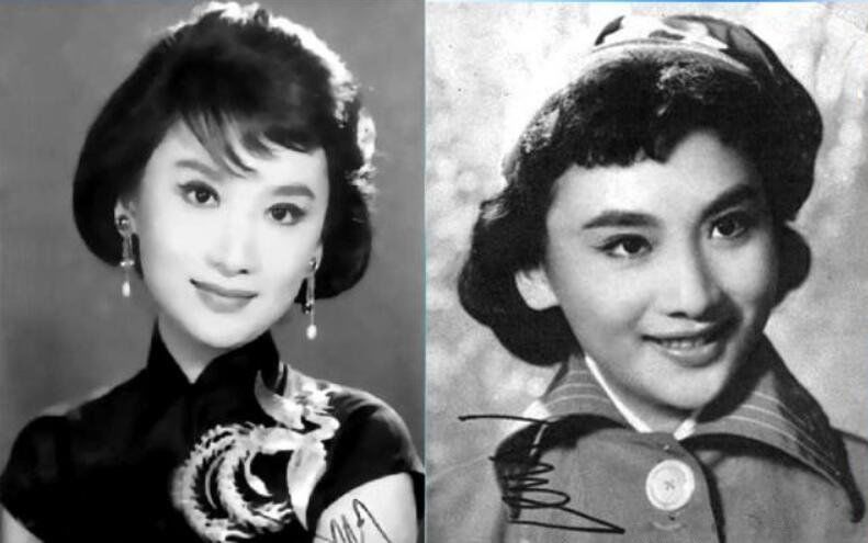 中国最美女明星前四名排行榜 看看第一名是谁