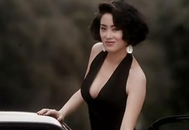 中国最美女明星前四名排行榜 看看第一名是谁