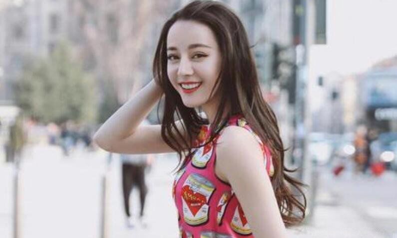 中国最美女明星前四名排行榜 看看第一名是谁