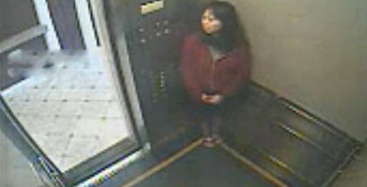 蓝可儿事件的真相是怎么回事 灵异真相是不是遇到鬼了