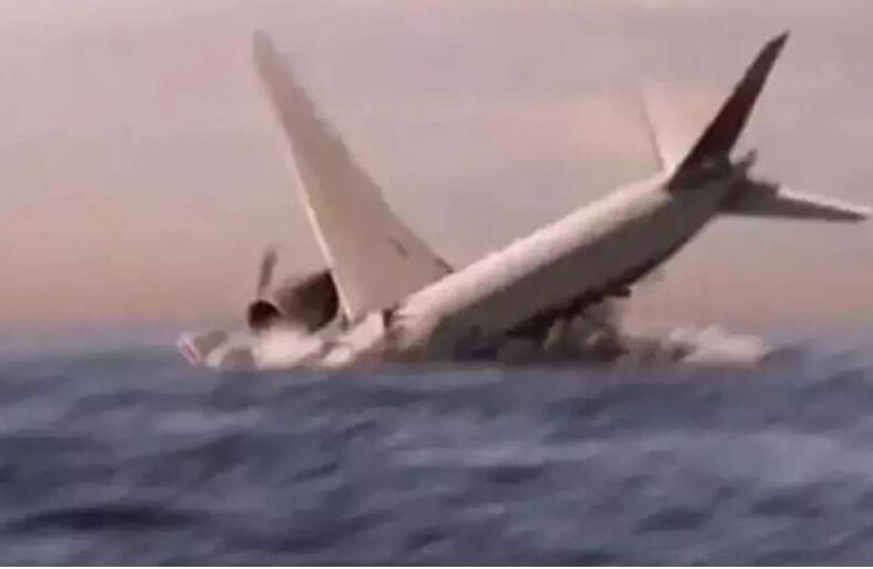 马航MH370失联是哪一年 唯一幸存者刘海波被找到真相惊人