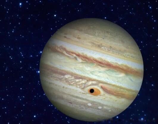 木星在古代叫什么 古代木星为什么叫岁星