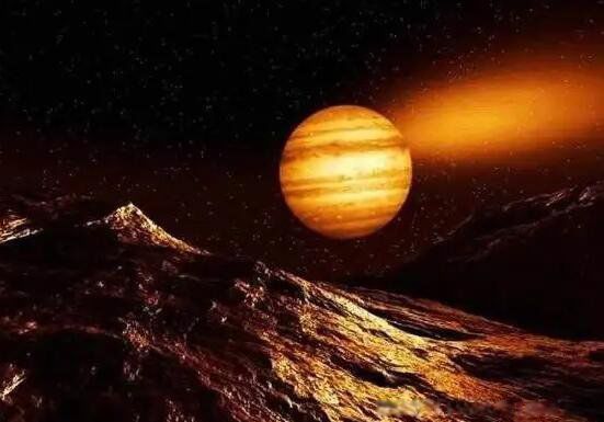 木星在古代叫什么 古代木星为什么叫岁星