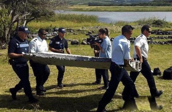 马航mh370客机坠毁真实原因 为什么不公布真相