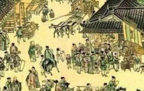 文景之治是哪两个人 是什么时期发生在哪个朝代