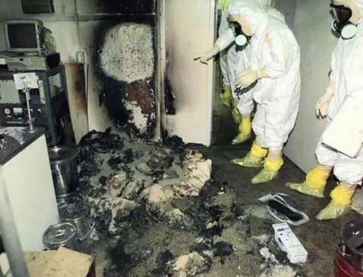 �������ٽ��¹ʵ������ܺ���ͼƬ 1999�ձ���������¹ʵ�ԭ��