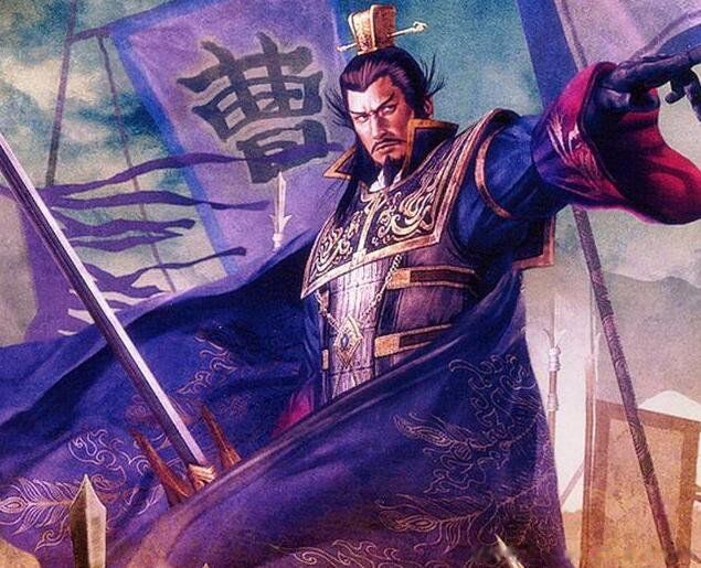 曹操的诗有什么特点和风格 他的诗以什么而著称