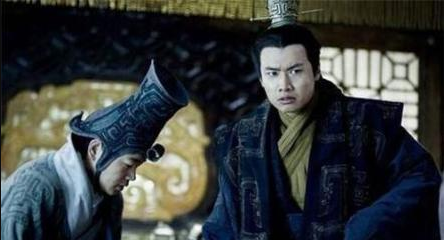 胡亥杀了32个兄弟姐妹 他为什么这么残忍杀害兄弟姐妹还肢解