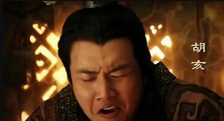 胡亥杀了32个兄弟姐妹 他为什么这么残忍杀害兄弟姐妹还肢解