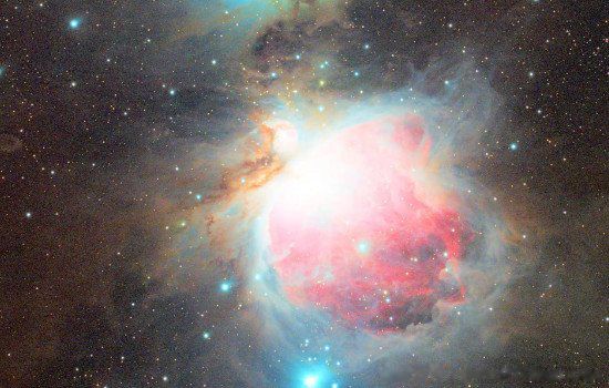 光之国是真实存在的吗 m78星云有光之国吗