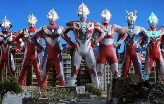 光之国是真实存在的吗 m78星云有光之国吗