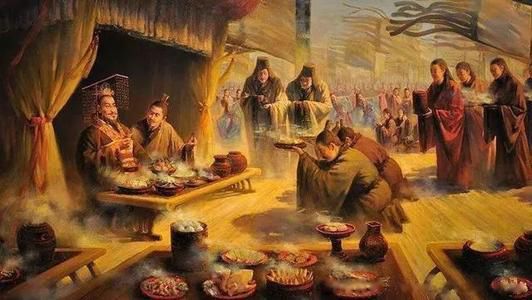 胡亥是怎么对待兄弟姐妹的 他为什么杀死肢解所有兄弟姐妹