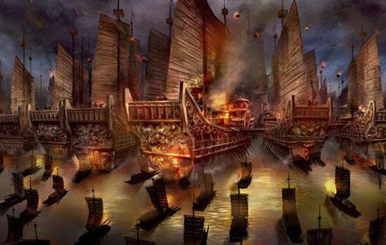 ������趫����ʲôԭ�� ���֮ս�������������