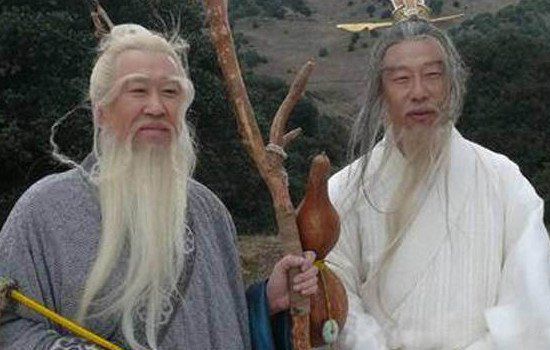 玉皇大帝姓张叫什么名字 张友人怎么当上玉帝