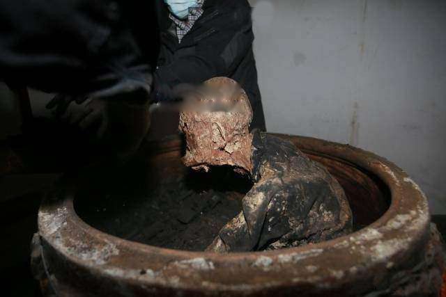 坐缸是什么意思 和尚坐缸之后为什么肉身不腐