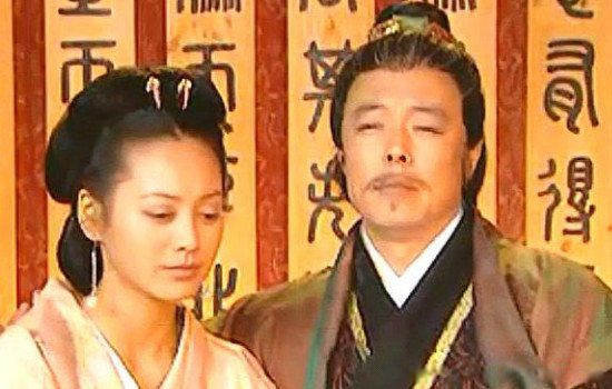 秦始皇是谁的儿子 吕不韦是嬴政的父亲吗