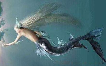 鲛人真的存在过吗 美人鱼跟鲛人的区别