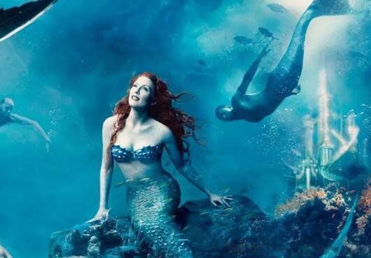 鲛人真的存在过吗 美人鱼跟鲛人的区别