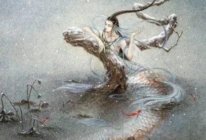 鲛人真的存在过吗 美人鱼跟鲛人的区别