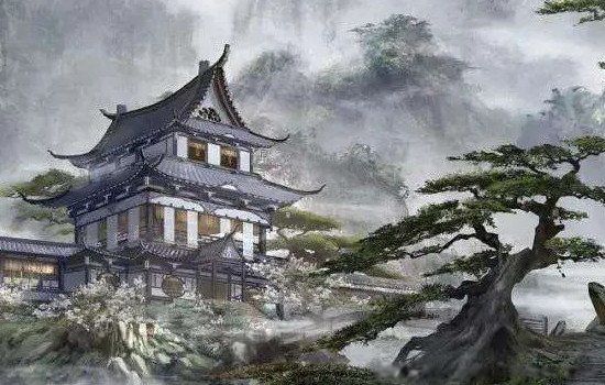 昆仑山属于哪个省 在哪里具体位置地图