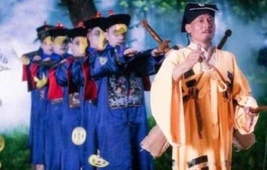 赶尸人是否真的存在 神秘赶尸人是真的能让死人走路吗