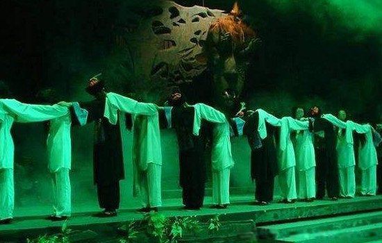 赶尸人是否真的存在 神秘赶尸人是真的能让死人走路吗