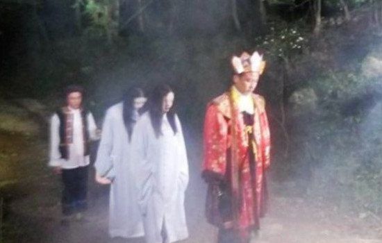 赶尸人是否真的存在 神秘赶尸人是真的能让死人走路吗