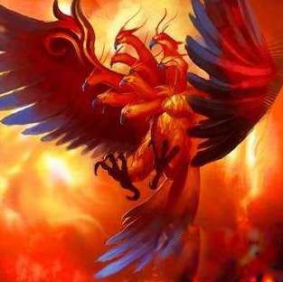 十大神鸟分别是什么 上古神话中十大神鸟排名