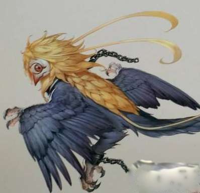 十大神鸟分别是什么 上古神话中十大神鸟排名