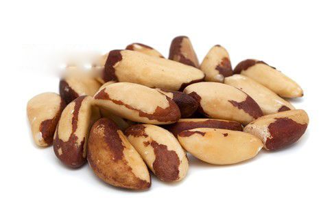 巴西栗是什么 坚果巴西栗的功效与作用